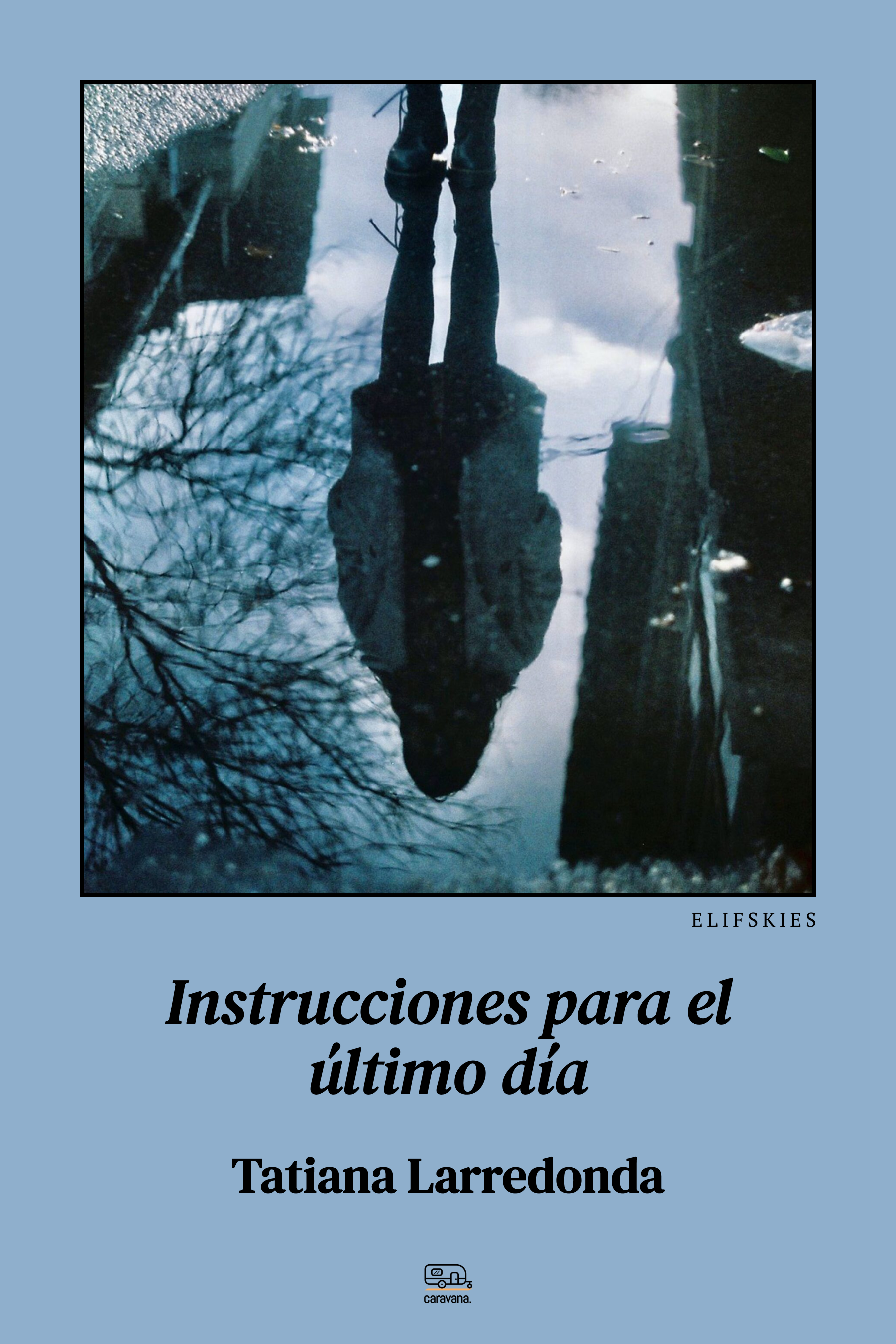 Instrucciones para el último día