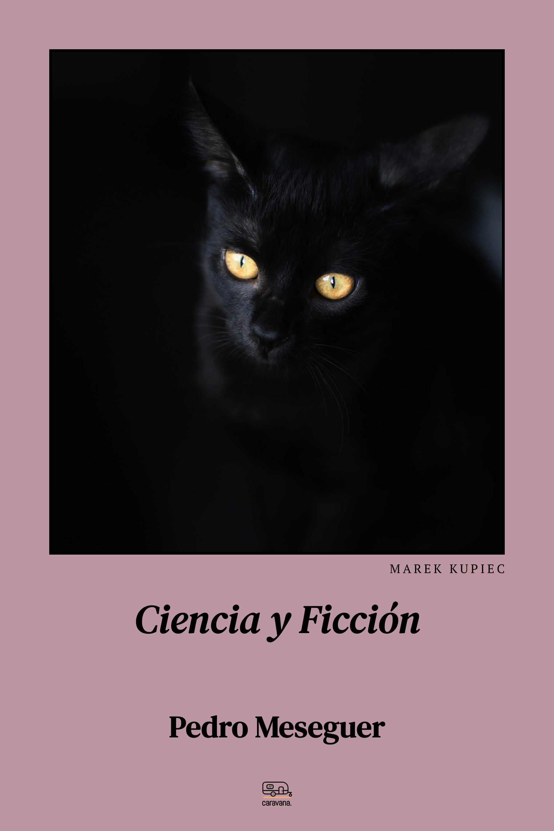 Ciencia y ficción