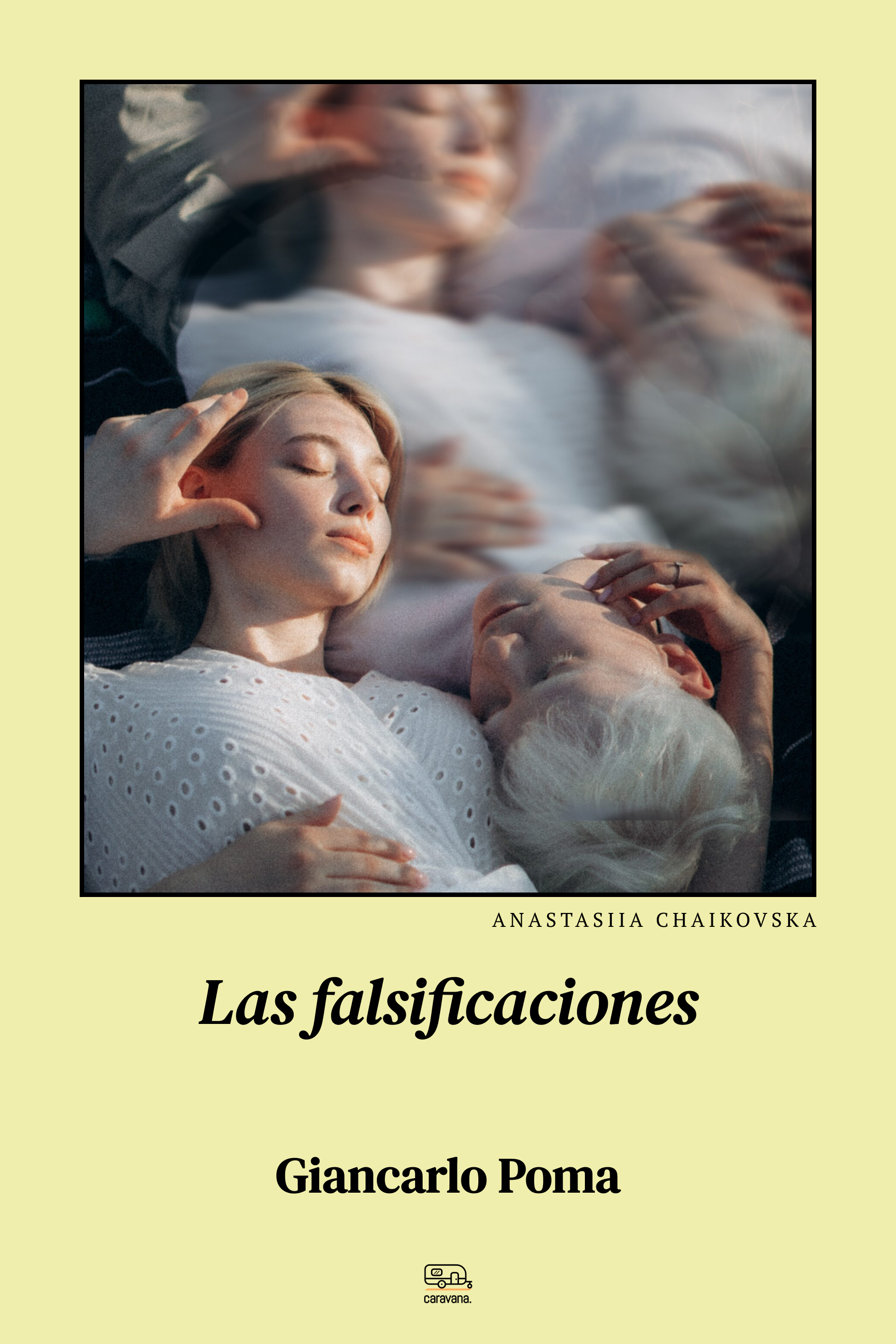 Las falsificaciones